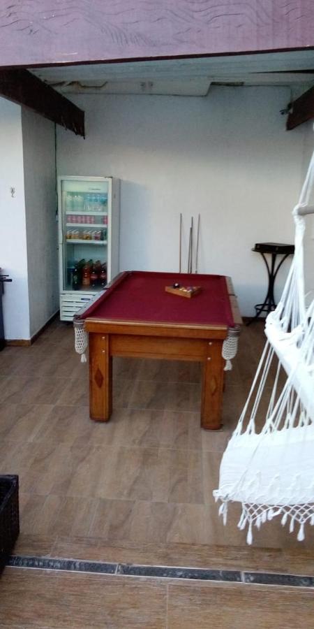 Pousada Recanto Do Bem Te VI Bertioga Exterior foto