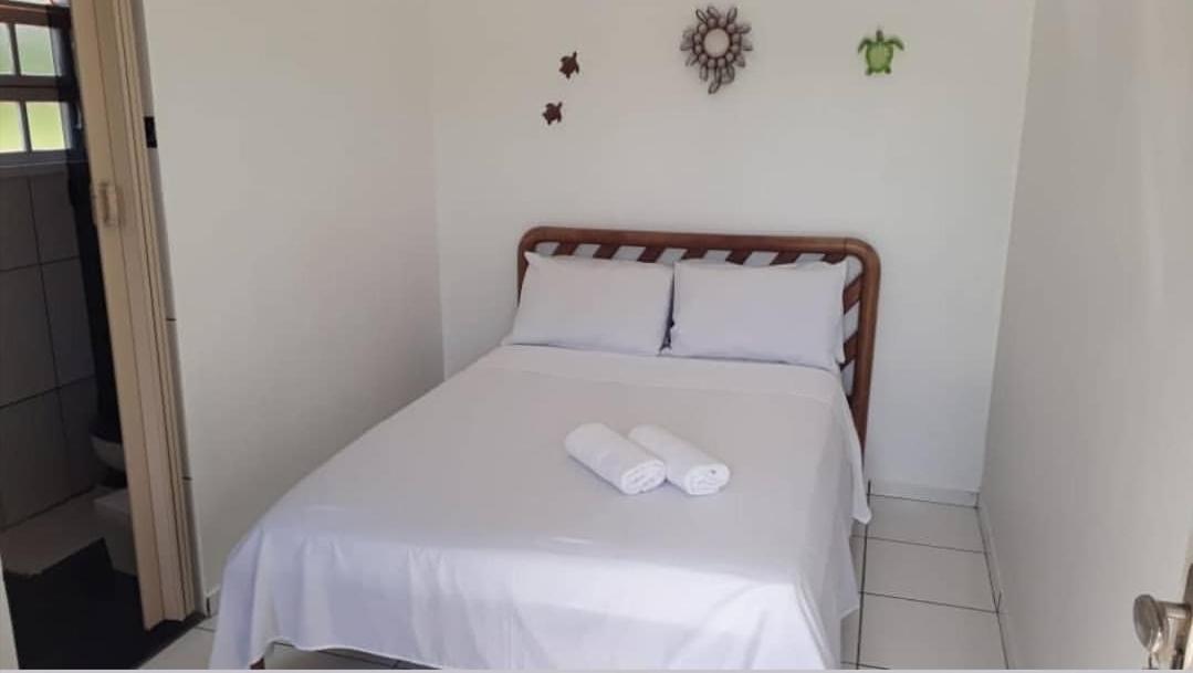 Pousada Recanto Do Bem Te VI Bertioga Exterior foto